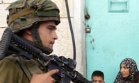 Israel retaliates against Hamas for student abduction